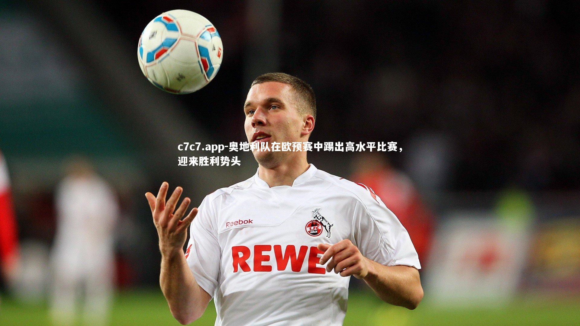 奥地利队在欧预赛中踢出高水平比赛，迎来胜利势头